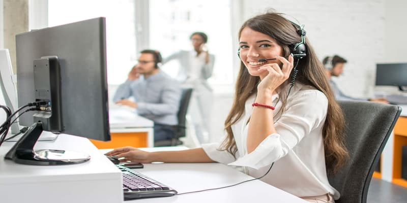 Chăm sóc khách hàng là bộ phận cần thiết