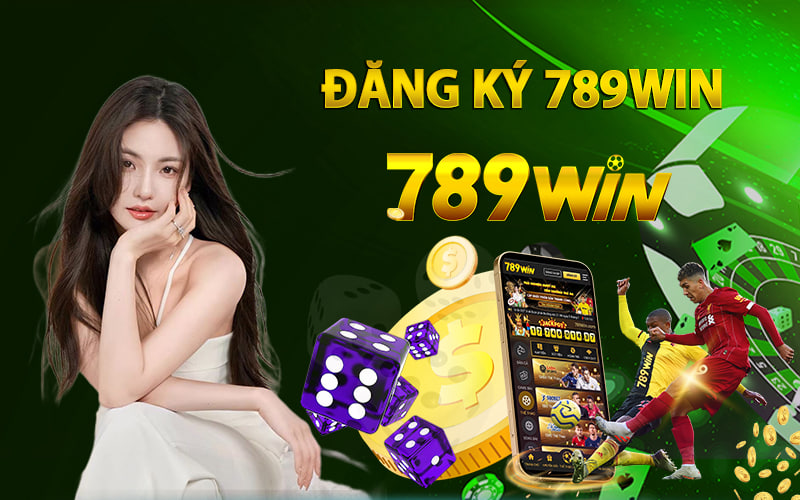 Đăng ký 789win