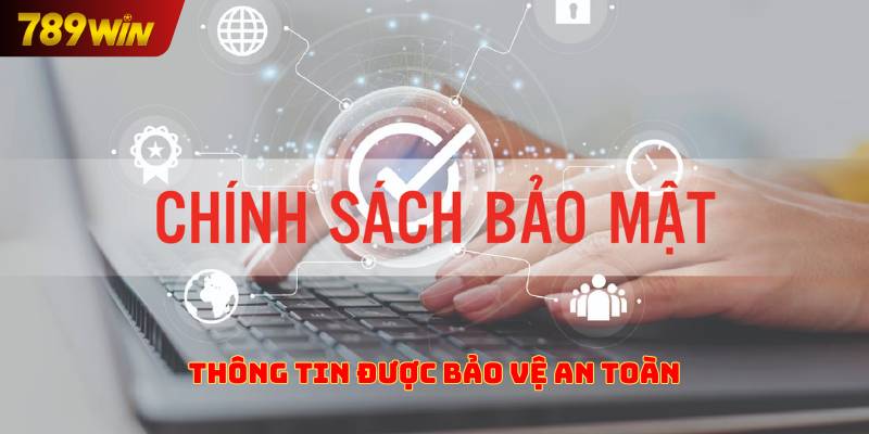 Thông tin được bảo vệ an toàn