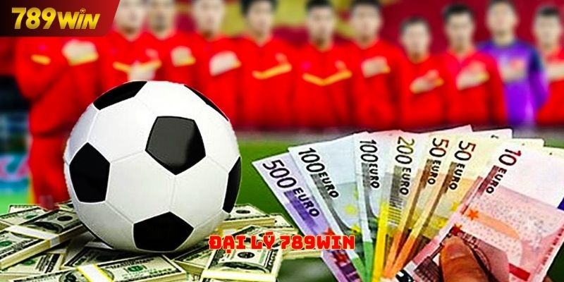 Đại lý 789win