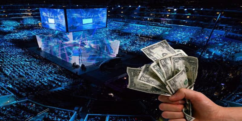 Kinh nghiệm giải trí Esports 789win bất bại