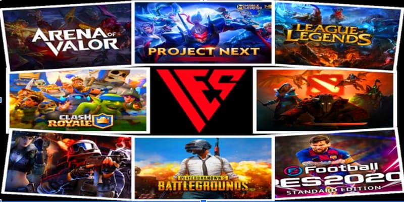 Những tựa game cực hot không thể bỏ lỡ